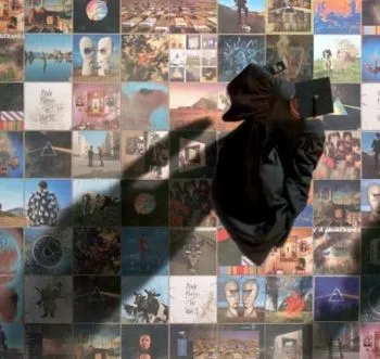 Pink Floyd - A Foot In The Door: The Best Of CD - Pink Floyd