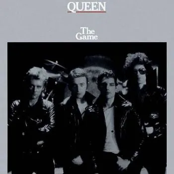 Queen - Game (Remastered) CD - Queen