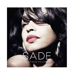Sade - Ultimate Collection 2CD - Sade