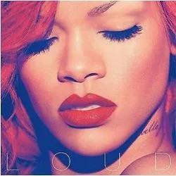 Rihanna - Loud CD - Rihanna