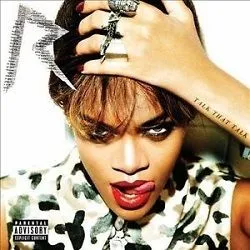 Rihanna - Talk That Talk CD - Rihanna