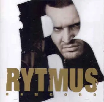Rytmus - Bengoro (Special Edition 2008) CD - Rytmus