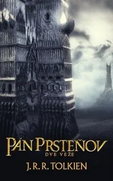 Pán prsteňov 2 - Dve veže (mv) - John Ronald Reuel Tolkien