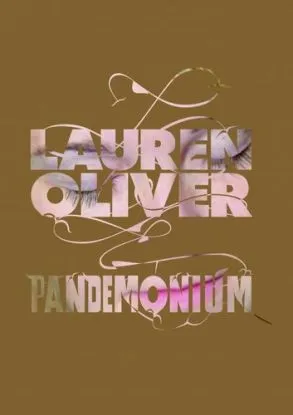 Pandemonium (Delírium 2) - Oliver Lauren