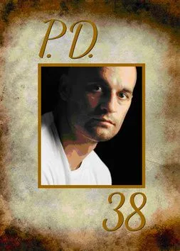 P. D. 38 - Mária Demitrová