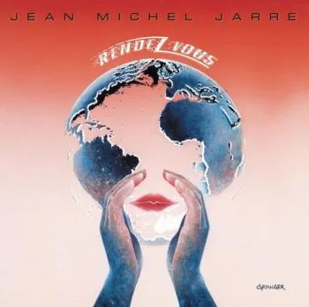 Jarre Jean-Michel - Rendez-Vous CD - Jean-Michel Jarre