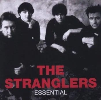 Stranglers - Essential CD - The Stranglers