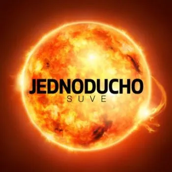 Suvereno - Jednoducho Suve CD - Suvereno