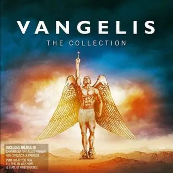 Vangelis - Collection 2CD - Vangelis