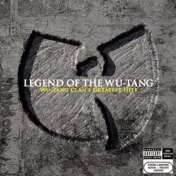 Wu-Tang Clan - Legend of the Wu-Tang: Greatest Hits CD - Wu-Tang Clan