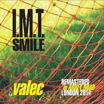 IMT Smile - Valec (Remastered 2014) CD - IMT Smile