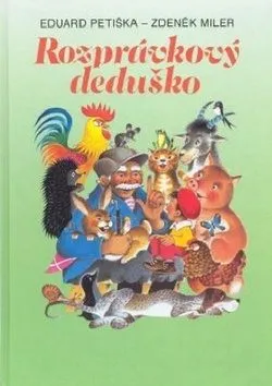 Rozprávkový deduško - Zdenek Mler