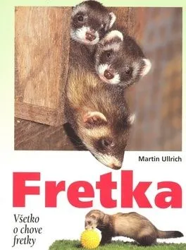Fretka - Martin Ullrich
