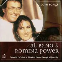 Al Bano & Romina Power - Love Songs CD - Al Bano Carrisi, Romina Power
