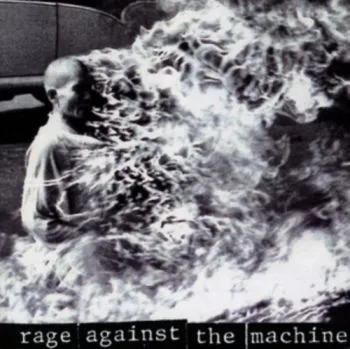 Rage Against The Machine - Rage Against The Machine CD - Rage Against The Machine