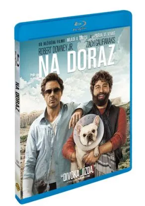 Na doraz BD