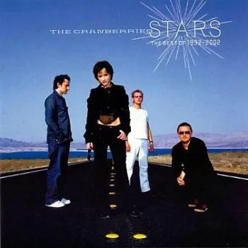 Cranberries, The - Stars: The Best Of 1992-2002 CD - The Cranberries