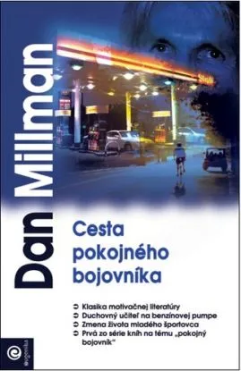 Cesta pokojného bojovníka - Dan Millman