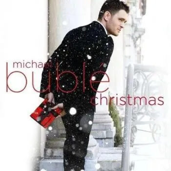 Bublé Michael - Christmas LP - Michael Bublé