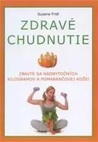 Zdravé chudnutie - Suzana Fridl