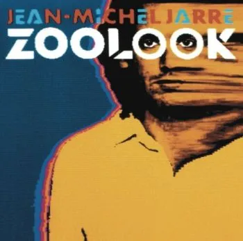 Jarre Jean-Michel - Zoolook (30th Anniversary Edition) CD - Jean-Michel Jarre