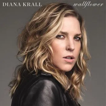 Krall Diana - Wallflower 2LP - Diana Krall