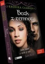 Kronika Cambion 3 - Bozk z temnoty - Jaime Reed