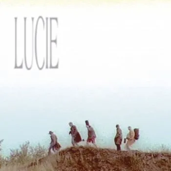 Lucie - Pohyby CD - Lucie
