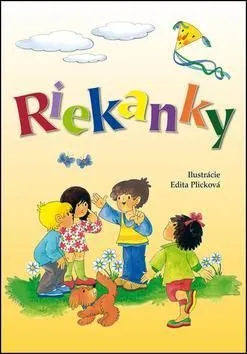 Riekanky