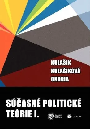 Súčasné politické teórie I.