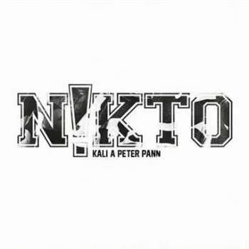 Kali/Peter Pann - Nikto CD - Kali, Peter Pann