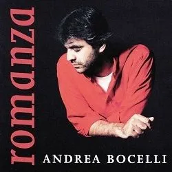 Bocelli Andrea - Romanza CD - Andrea Bocelli