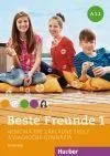 Beste Freunde 1 A1/1 KB