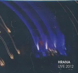 Brezovský/Rózsa - Hrana live 2012 CD