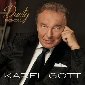 Gott Karel - Duety 5CD - Karel Gott