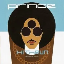 Prince - Hitnrun Phase One CD - Prince