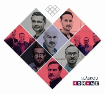 No Name - S láskou CD - NO NAME
