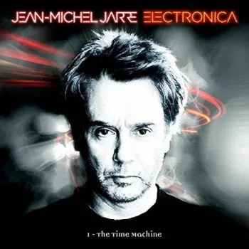 Jarre Jean-Michel - Electronica CD - Jean-Michel Jarre