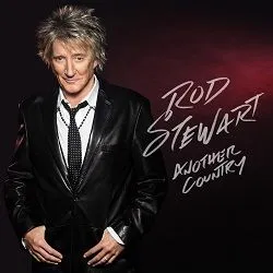 Stewart Rod - Another Country CD - Rod Stewart