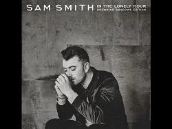 Smith Sam - In the Lonely Hour/Drowning Shadows edition 2CD - Smith Sam