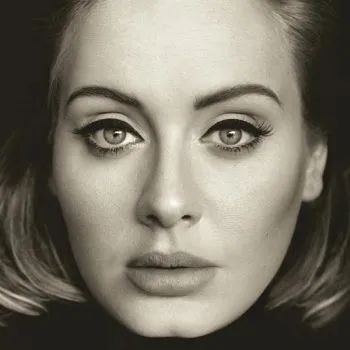 Adele - 25 CD - Adele