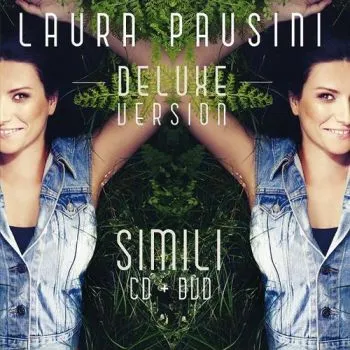 Pausini Laura - Simili CD+DVD - Laura Pausini