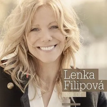 Filipová Lenka - Best Of 2LP - Lenka Filipová