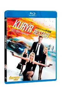 Kurýr: Restart BD