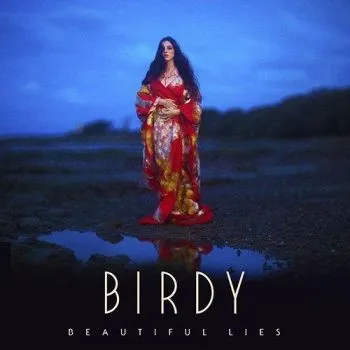Birdy - Beautiful Lies CD - Birdy