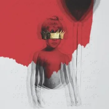 Rihanna - Anti CD - Rihanna