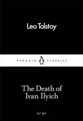 Death of Ivan Ilyich - Leo Tolstoy