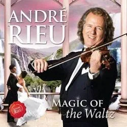 Rieu André - Magic Of The Waltz CD - André Rieu