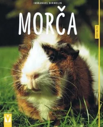 Morča - ako na to - Immanuel Birmelin