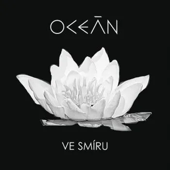 Oceán - Ve smíru CD - Oceán